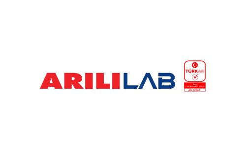 Arililab testing lab logo