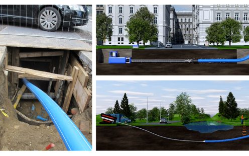 Green Casual Corporate Mental Health Service LinkedIn Sponsored Content