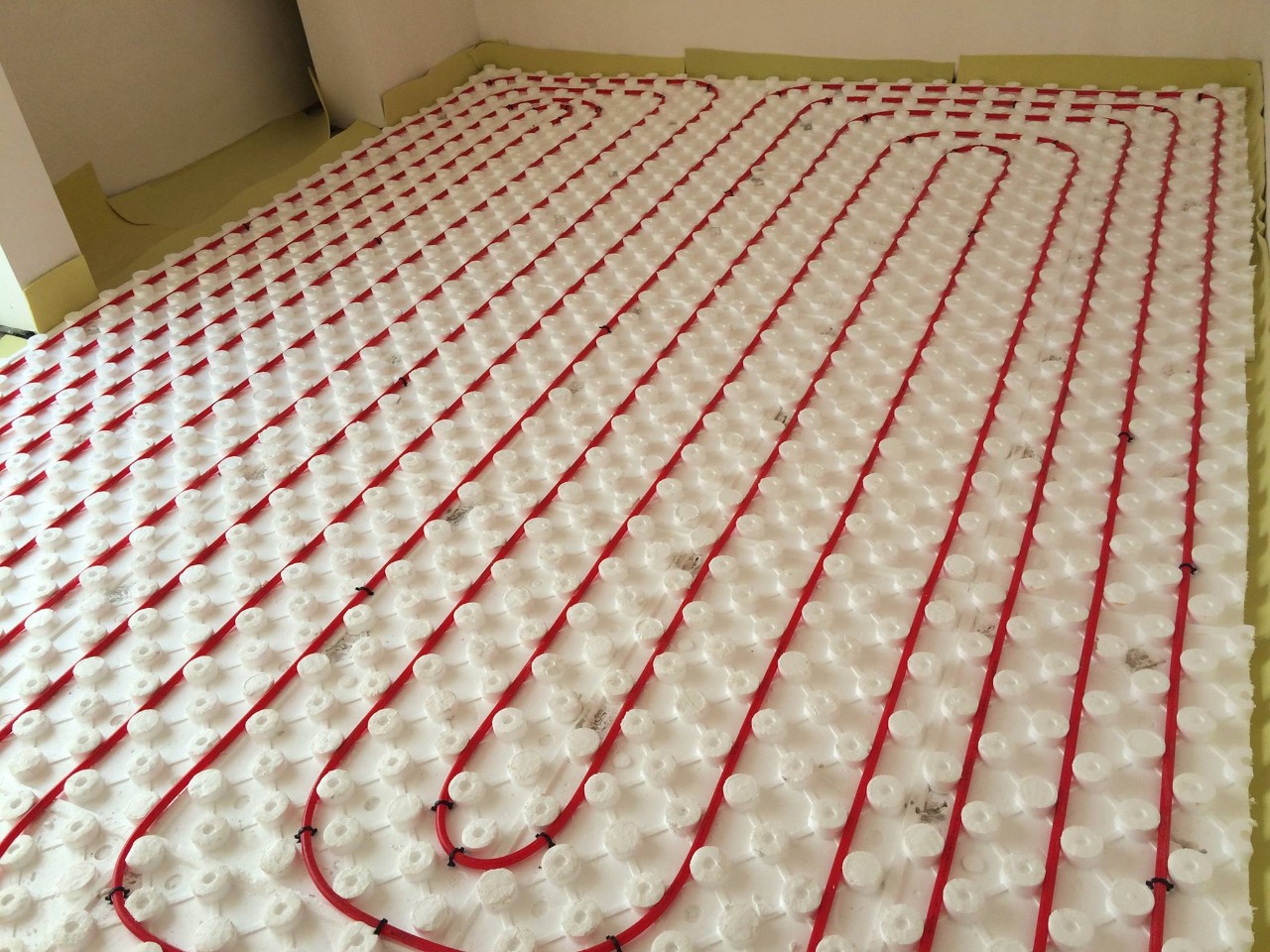 PEX PE-RT Boru Sistemleri - Pipelife Turkiye