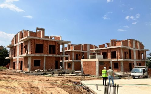 PP Silenced Wastewater Pipes