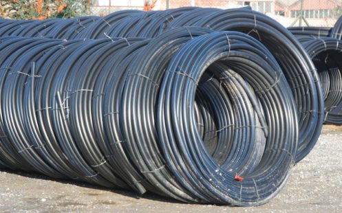 Water Supply Pipes