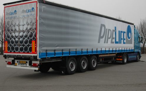 Pipelife General 