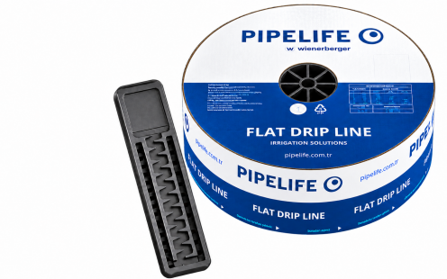 Pipelife Macro drip