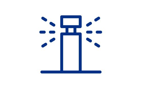 Irrigation