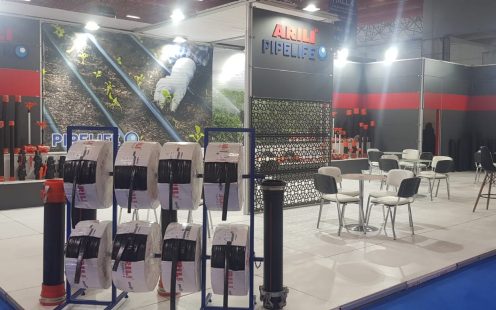 Growtech 2021 Antalya Fair