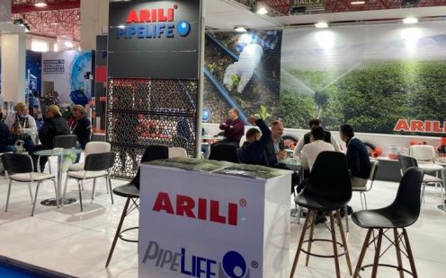 Growtech 2021 Antalya Fair