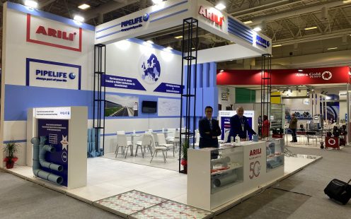 Sodex Istanbul Fair 2021