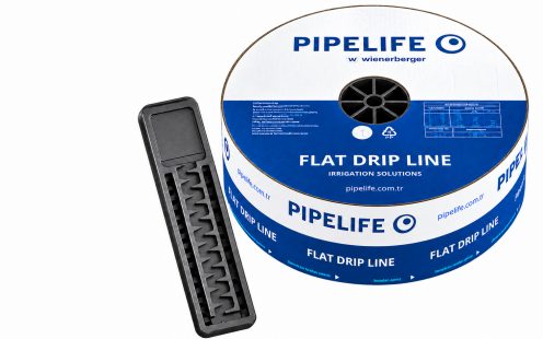 Pipelife Macro drip
