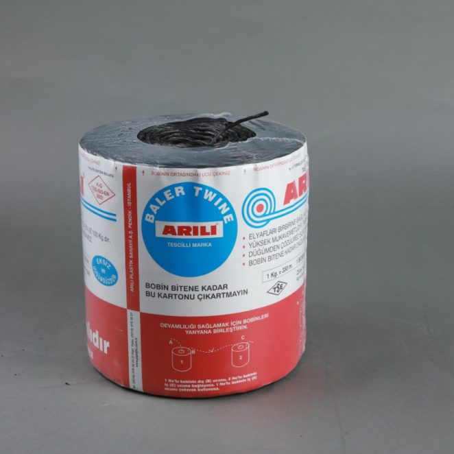 Arili Twine Yarn 
