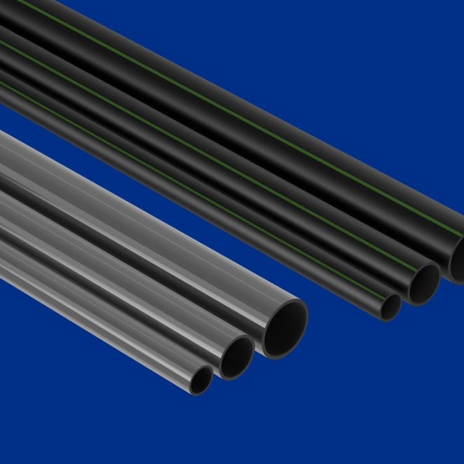 Pipelife Water Supply piping